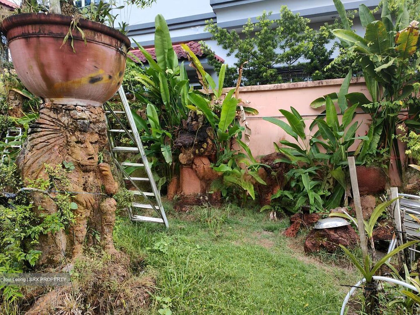 Woodlands Park (D25), Semi-Detached #447407561